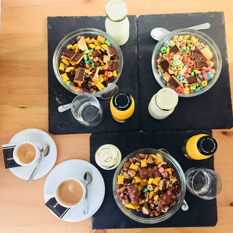 Cereal House restaurant Lyon Horaires, Téléphone, Avis Lyonresto