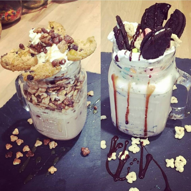 Cereal House restaurant Lyon Horaires, Téléphone, Avis Lyonresto