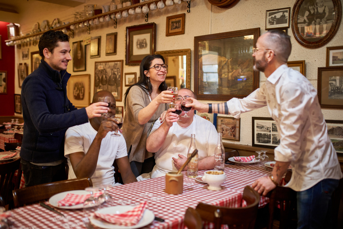 Que faire des bouchons de vin de son hôtel / restaurant ?