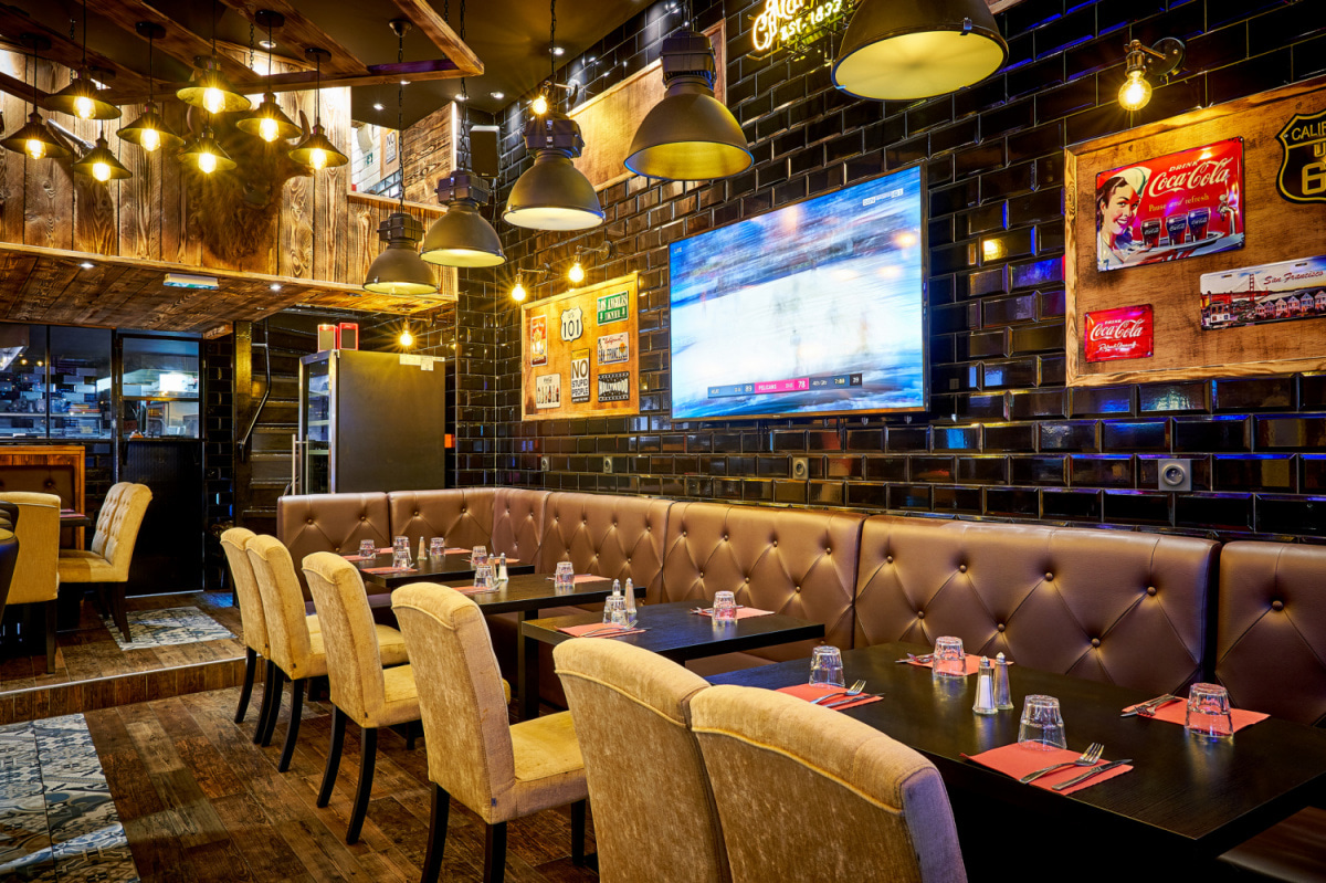 Coco's Dinner Lyon restaurant Lyon Horaires, Téléphone, Avis Lyonresto