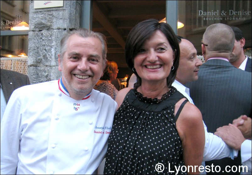 Restaurant Saint Jean Daniel Denise Restaurant Saint Jean Daniel Denise
