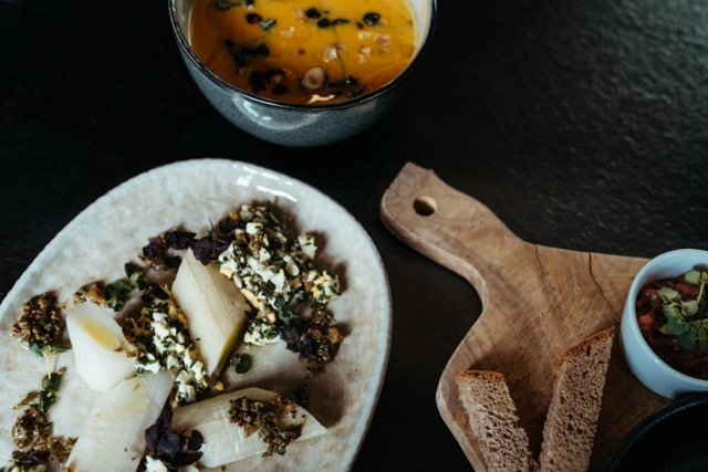 Le restaurant Gourmet Bar Confluence à 69002 Lyon recommandé