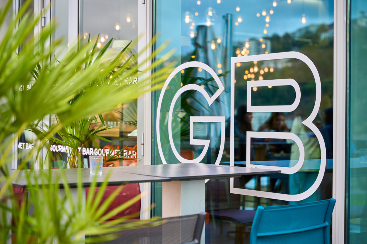 Le restaurant Gourmet Bar Confluence à 69002 Lyon recommandé