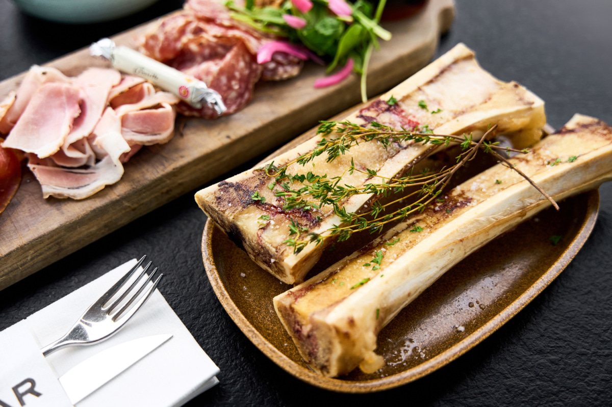 Le restaurant Gourmet Bar Confluence à 69002 Lyon recommandé