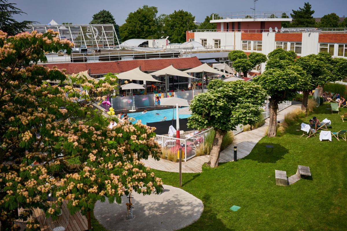 Le restaurant Gourmet Bron - Brasserie Maison à 69500 Bron recommandé