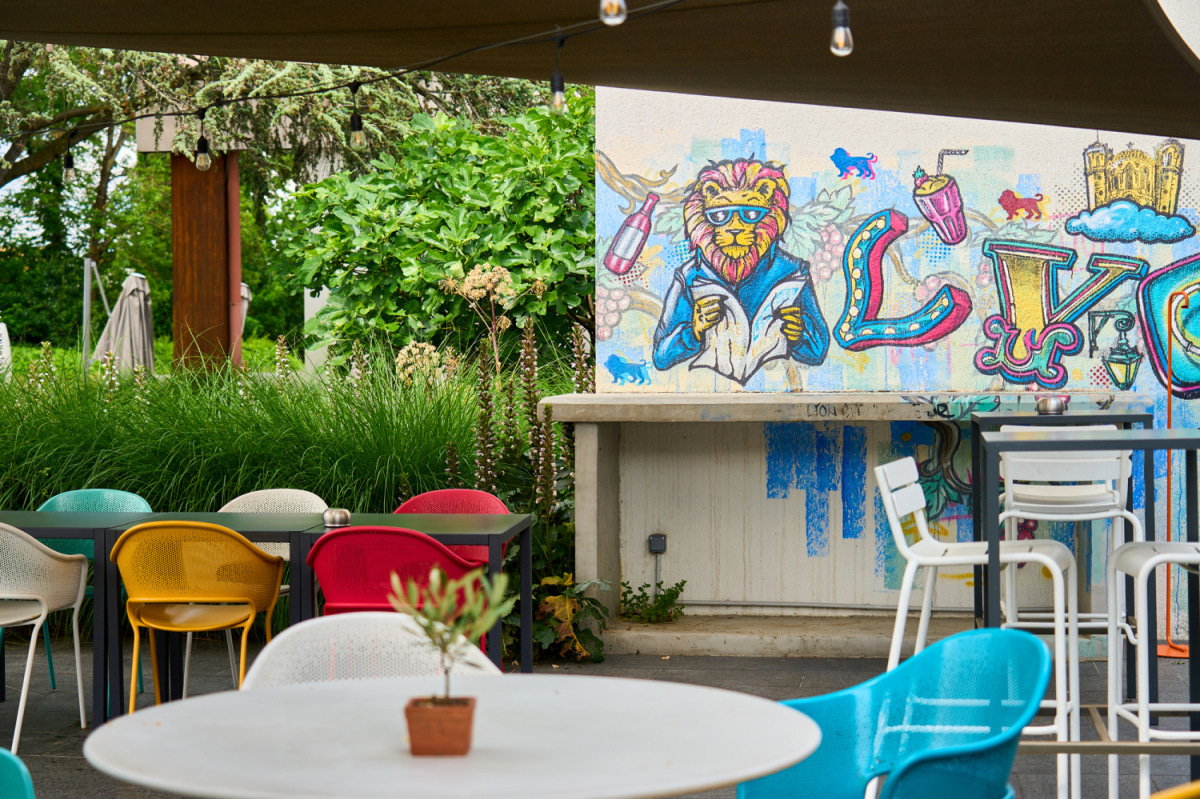 Le restaurant Gourmet Bron - Brasserie Maison à 69500 Bron recommandé