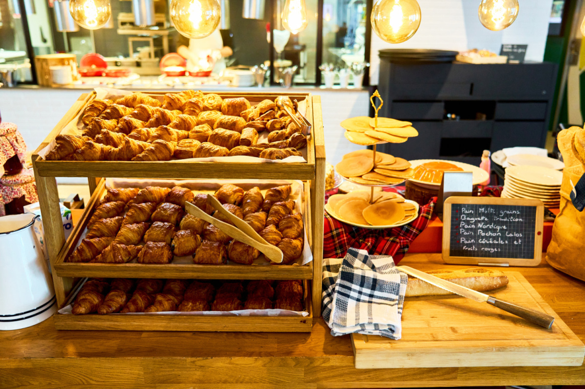 Le restaurant Gourmet Bron - Brasserie Maison à 69500 Bron recommandé
