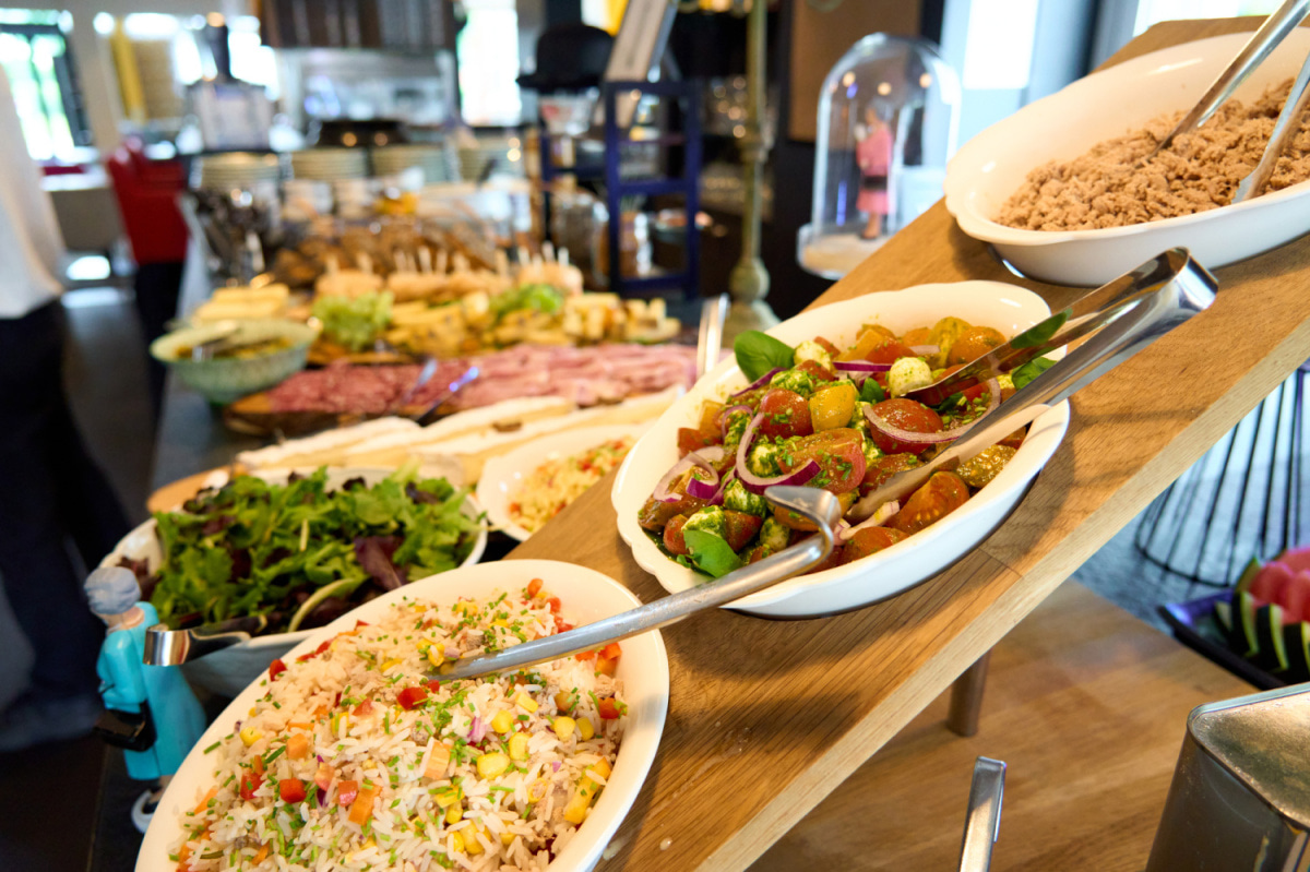 Le restaurant Gourmet Bron - Brasserie Maison à 69500 Bron recommandé
