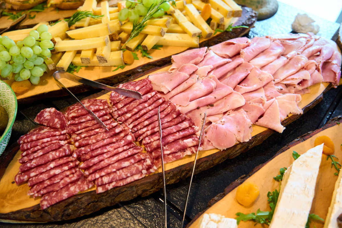Le restaurant Gourmet Bron - Brasserie Maison à 69500 Bron recommandé