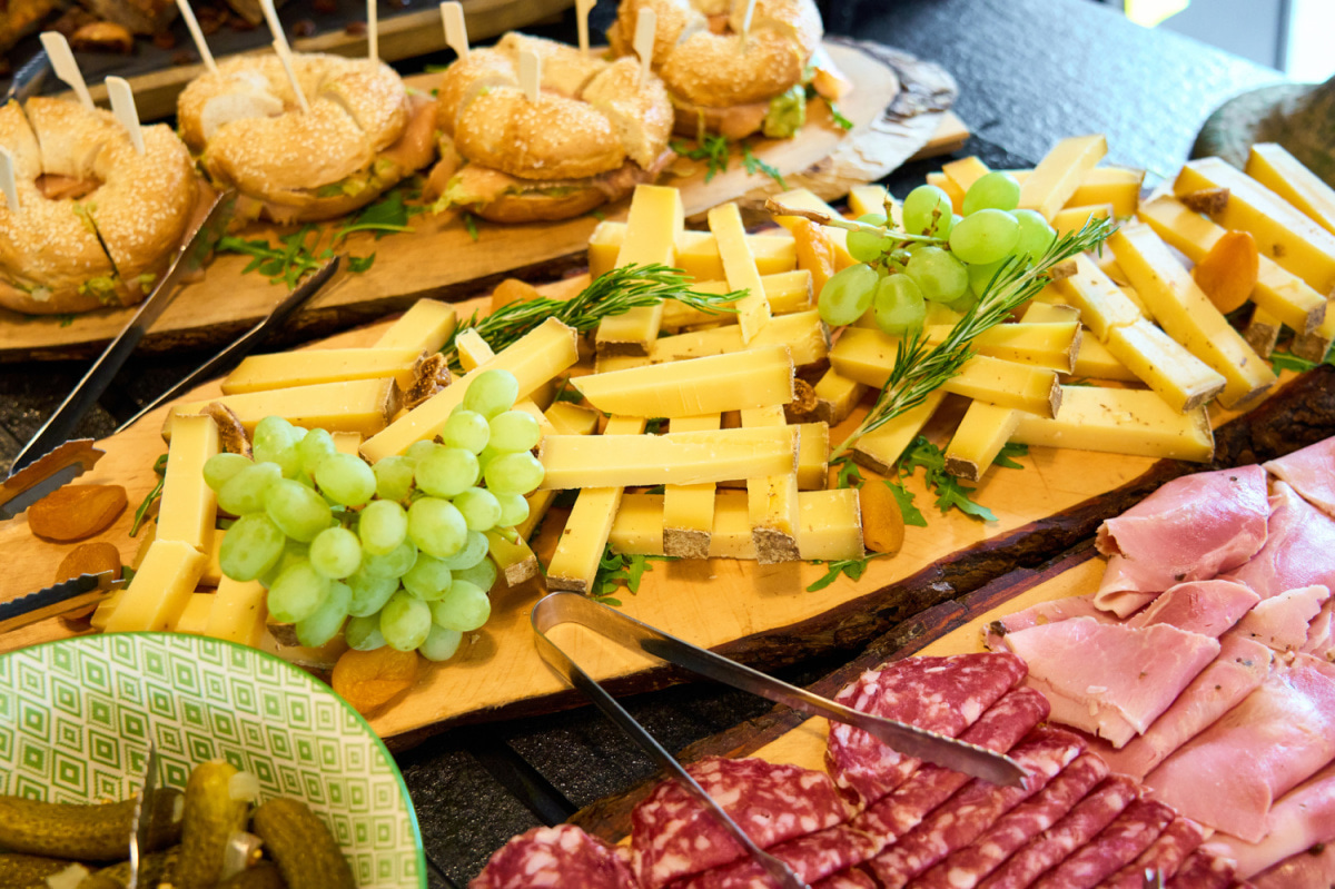 Le restaurant Gourmet Bron - Brasserie Maison à 69500 Bron recommandé