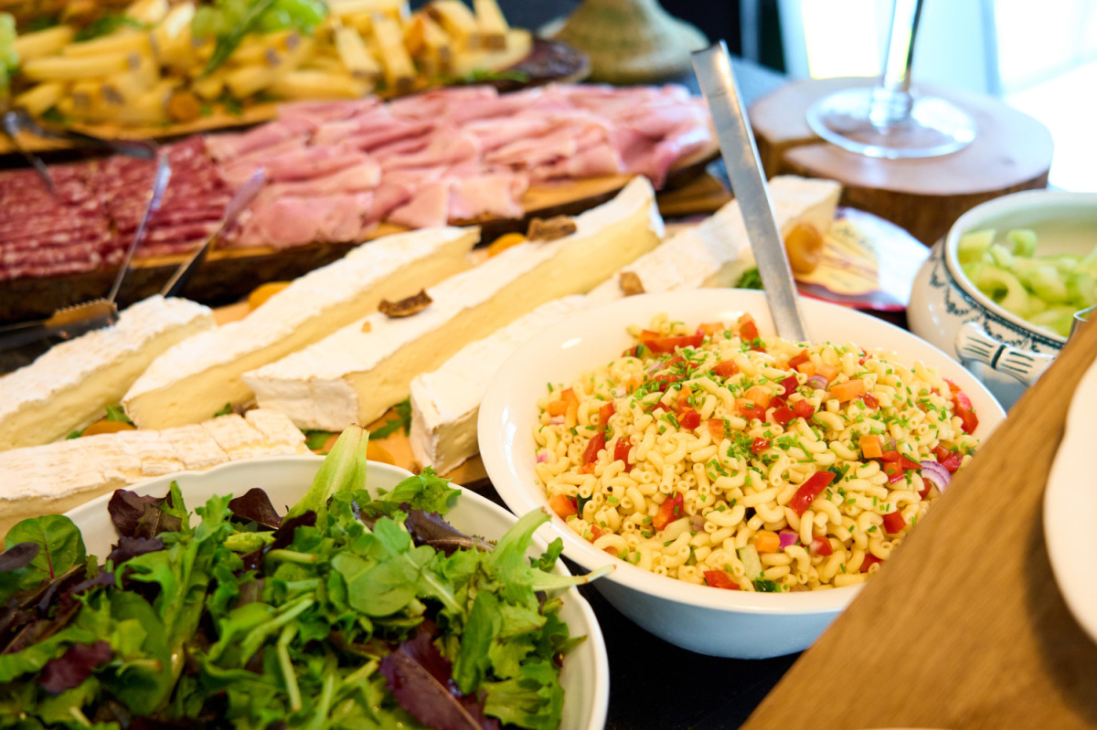 Le restaurant Gourmet Bron - Brasserie Maison à 69500 Bron recommandé