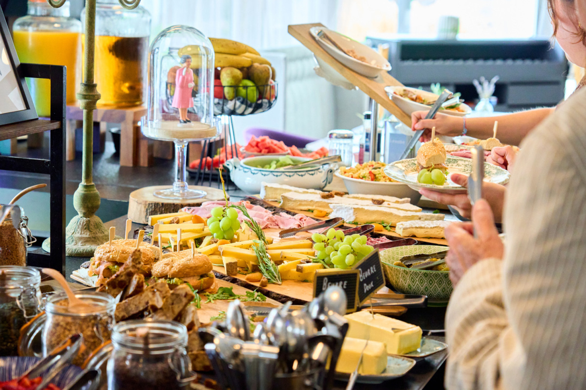 Le restaurant Gourmet Bron - Brasserie Maison à 69500 Bron recommandé