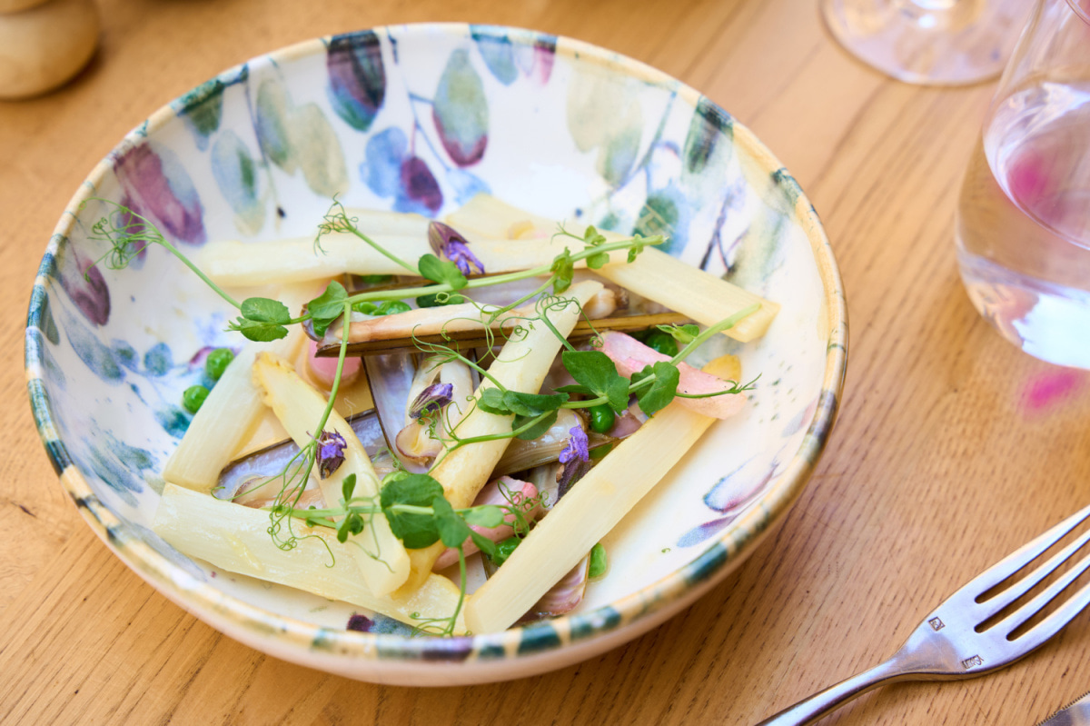 Le restaurant L'Assiette du Vin à 69004 Lyon recommandé
