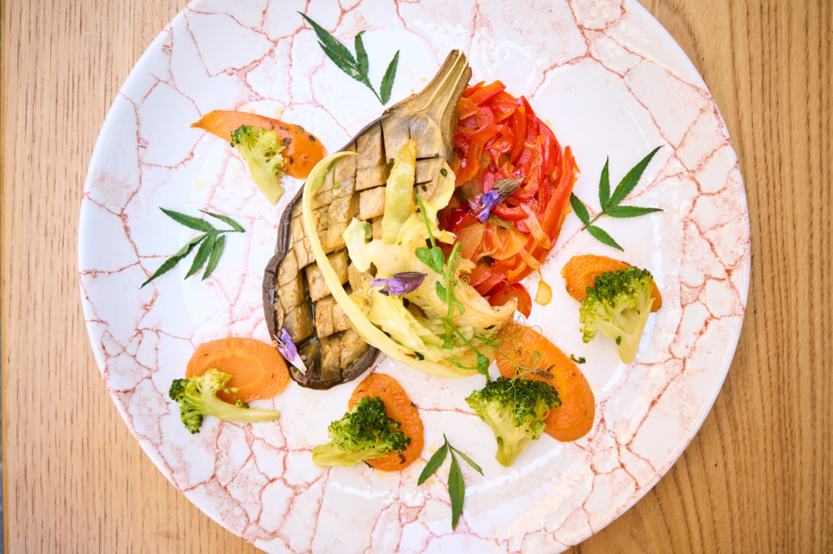 Le restaurant L'Assiette du Vin à 69004 Lyon recommandé