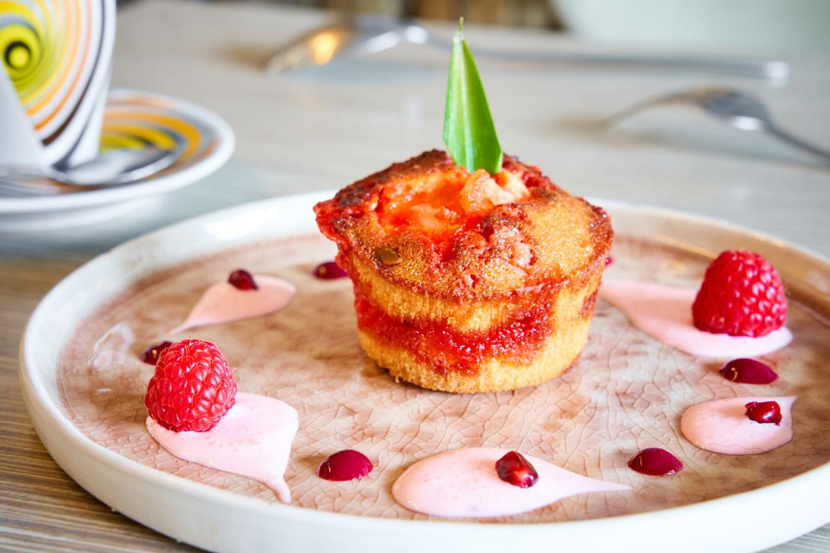 L Equilibre Restaurant Lyon Horaires Telephone Avis Lyonresto