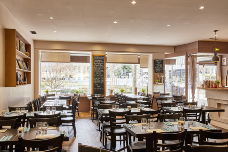 L Esprit Bistrot Part Dieu Restaurant Lyon Reserver Horaires Telephone Avis Lyonresto