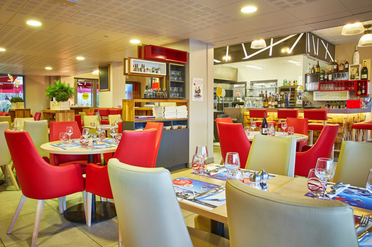 L Italien De Lyon Restaurant Lyon Reserver Horaires Telephone Avis Lyonresto