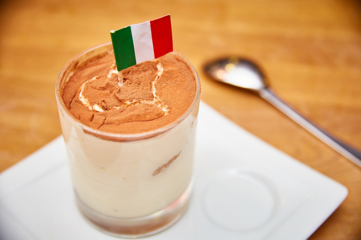 L Italien De Lyon Restaurant Lyon Reserver Horaires Telephone Avis Lyonresto