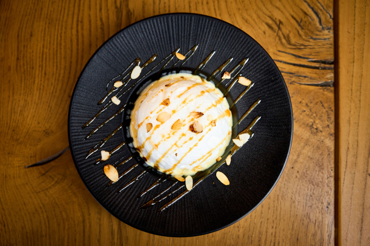 Le restaurant La Fabryk à 69008 Lyon recommandé
