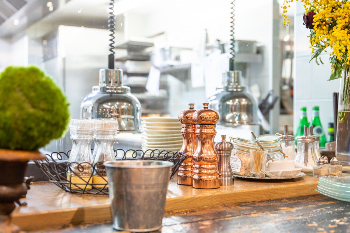 Restaurant Gastronomique Lyon Les Meilleurs Chefs