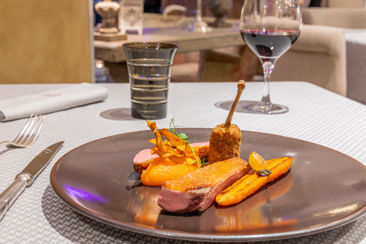Le Top Restaurants A Lissieu Les Meilleurs Restos