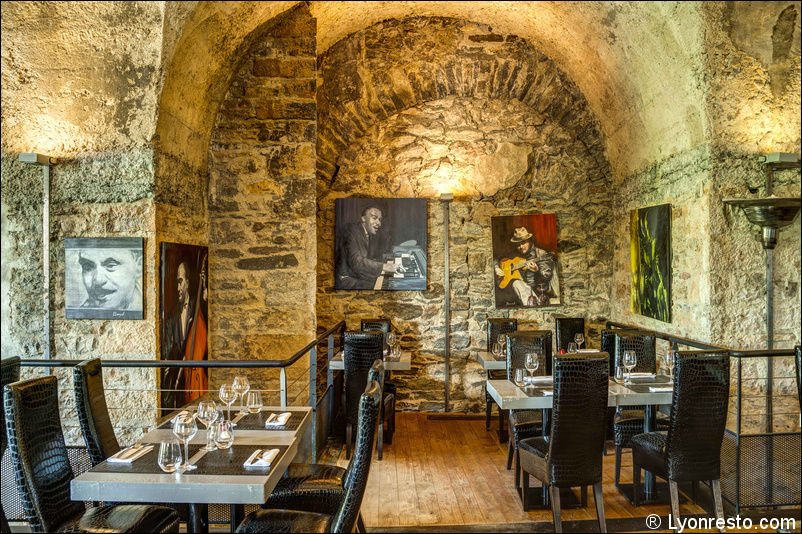 Les 10 Meilleurs Restaurants Insolites De Lyon