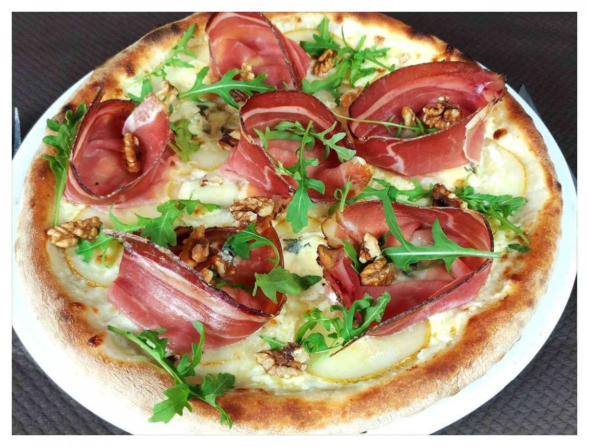 restaurant italien en 9 lettres
