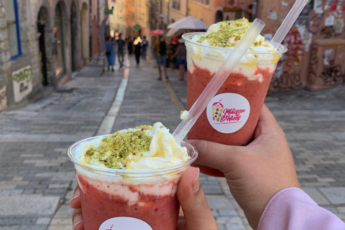 Maison Des Delices Cartes | Ventana Blog