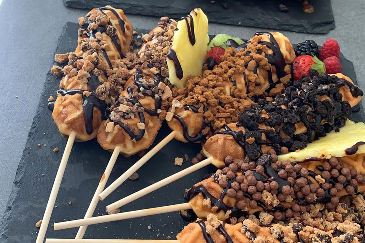 Maison Des Delices Cartes | Ventana Blog