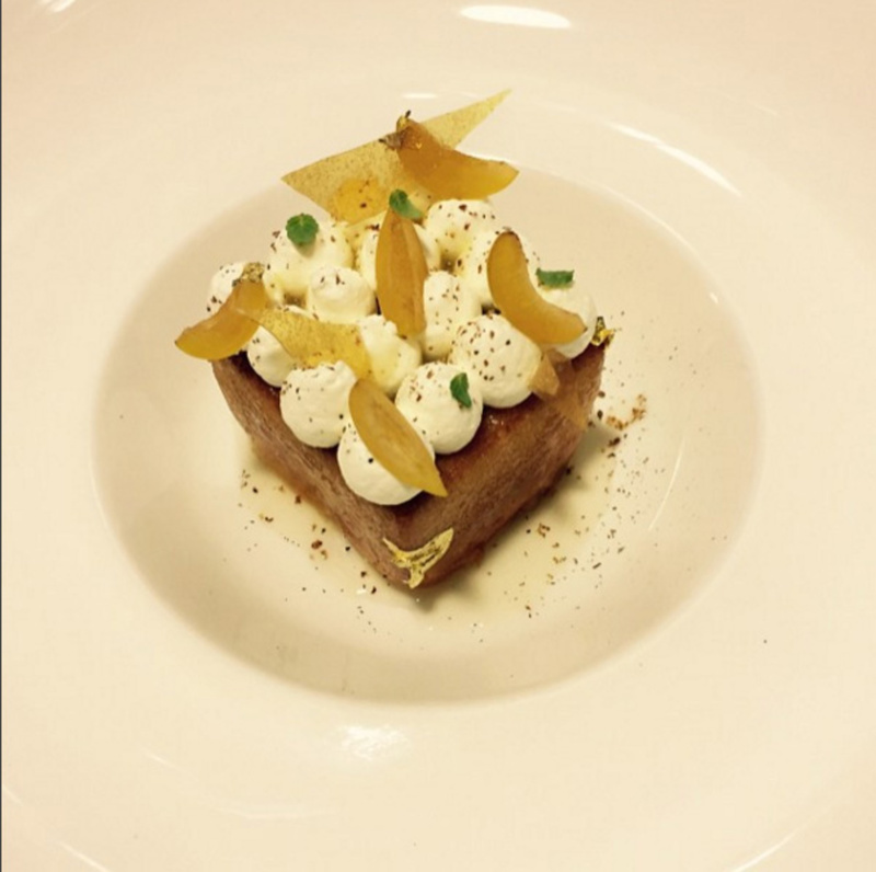 La Mere Brazier Restaurant Lyon Horaires Telephone Avis