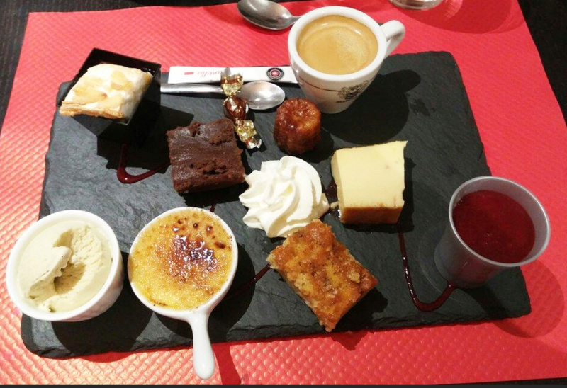 la table des bouchers restaurant cessieu reserver horaires telephone avis lyonresto