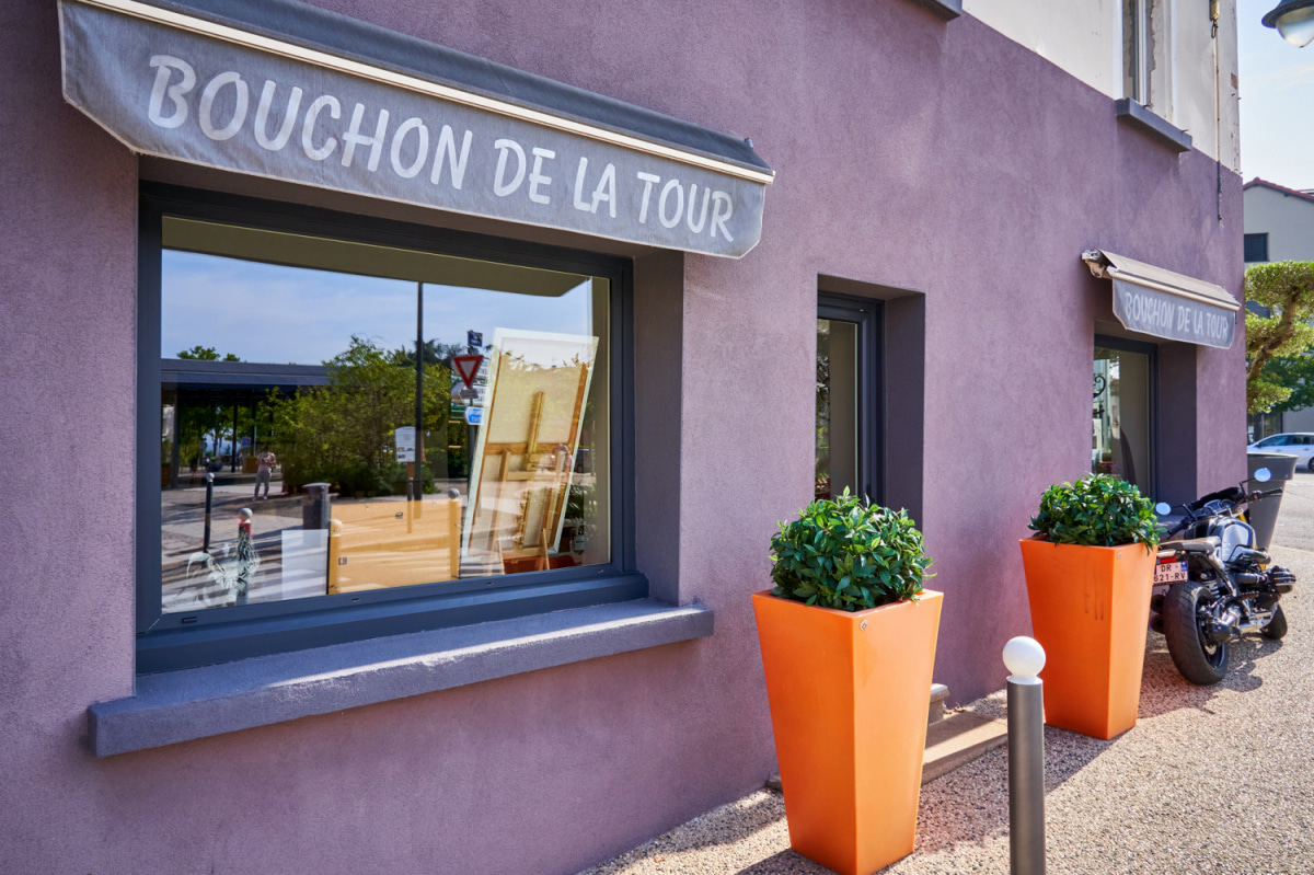 boutique la tour de salvagny