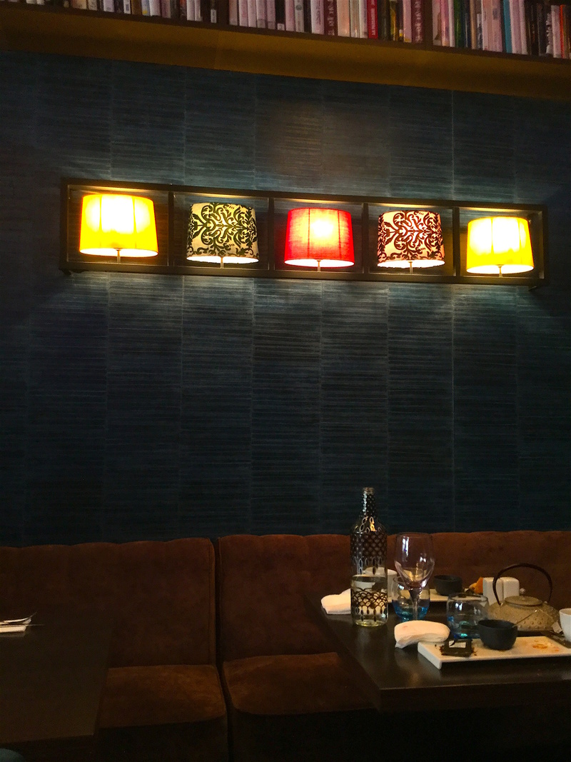 Le bouillon de culture restaurant Lyon Horaires, Téléphone, Avis