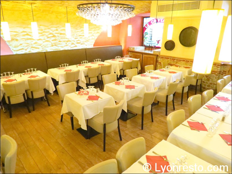 Restaurant Le Caveau A Lyon Restaurant Le Caveau A Lyon