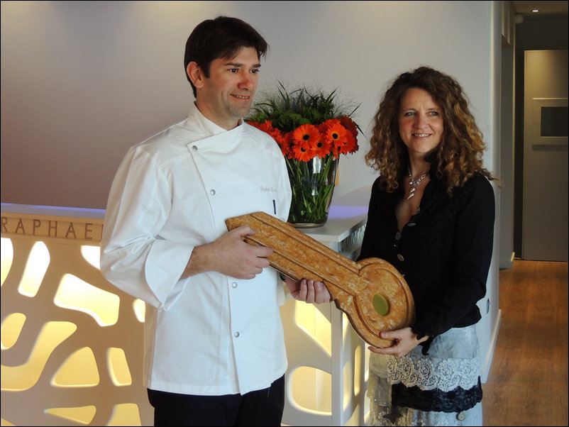 Le Diapason Restaurant Le Broc Horaires Telephone Avis Lyonresto