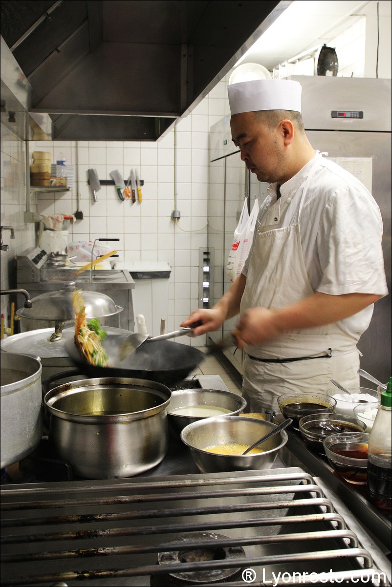 Le Jardin De L Orient Restaurant Venissieux Reserver Horaires