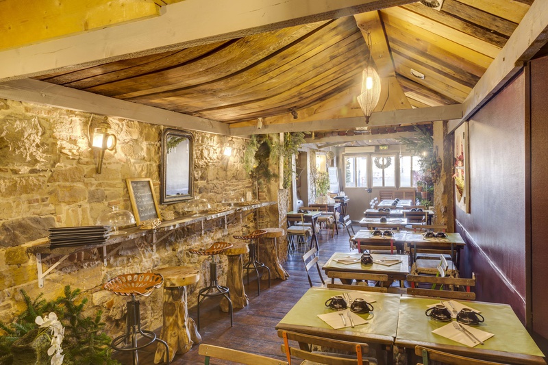 Le Krépiôt - restaurant Lyon - Réserver, Horaires, Téléphone, Avis Lyonresto
