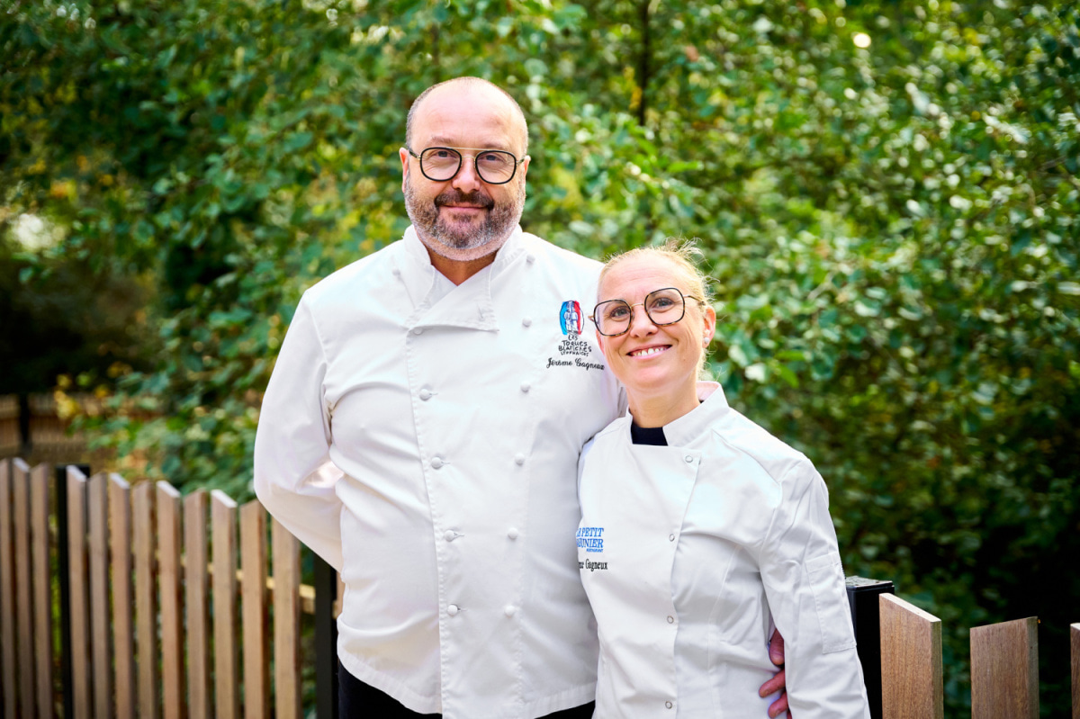 Le restaurant Le Petit Meunier à 69510 Messimy recommandé