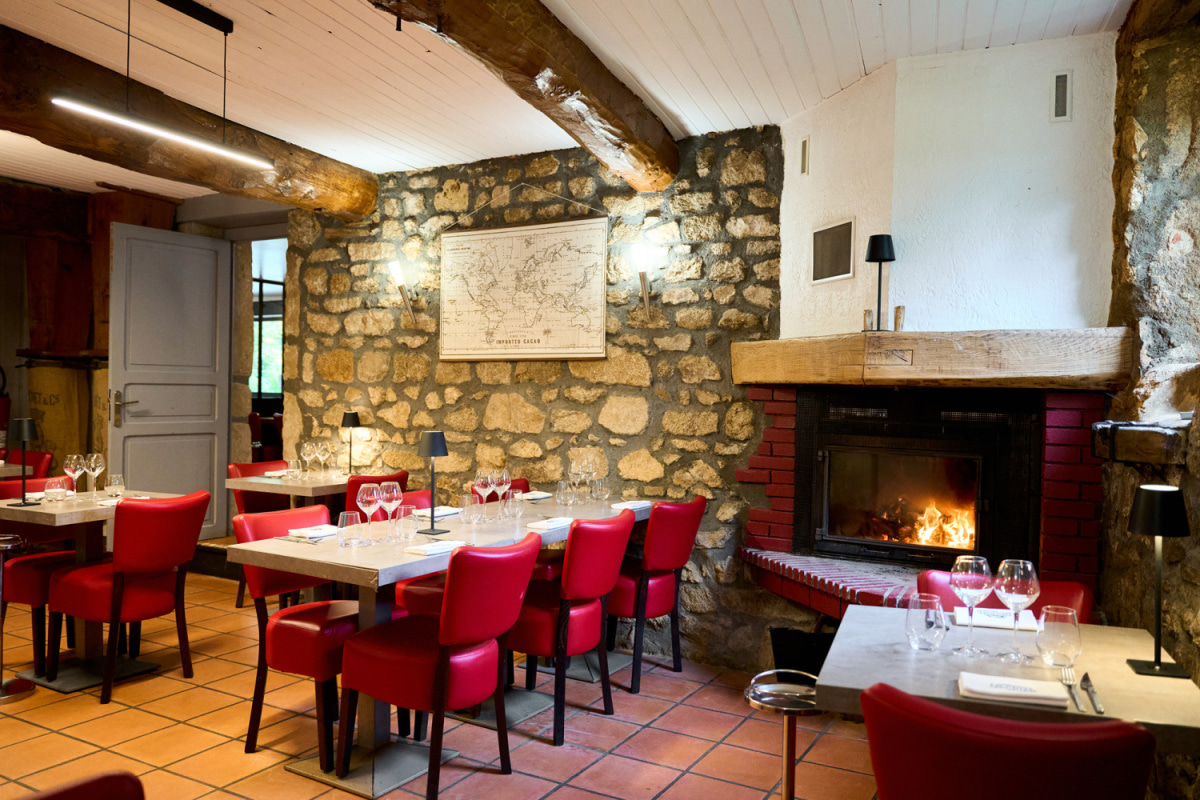 Le restaurant Le Petit Meunier à 69510 Messimy recommandé