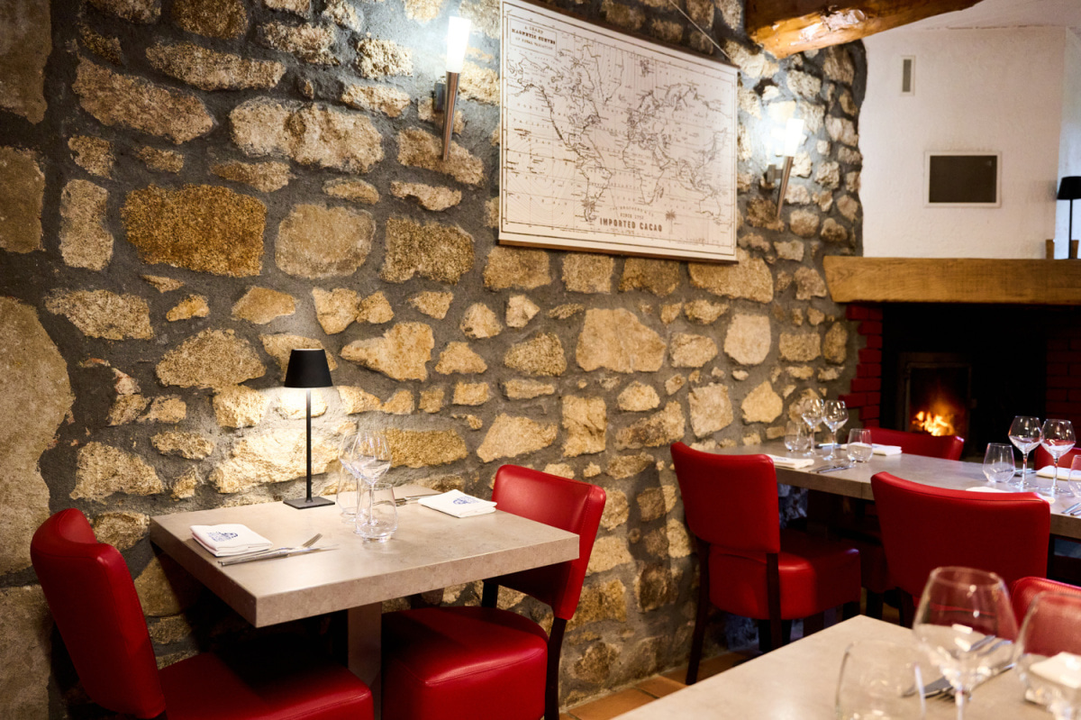Le restaurant Le Petit Meunier à 69510 Messimy recommandé