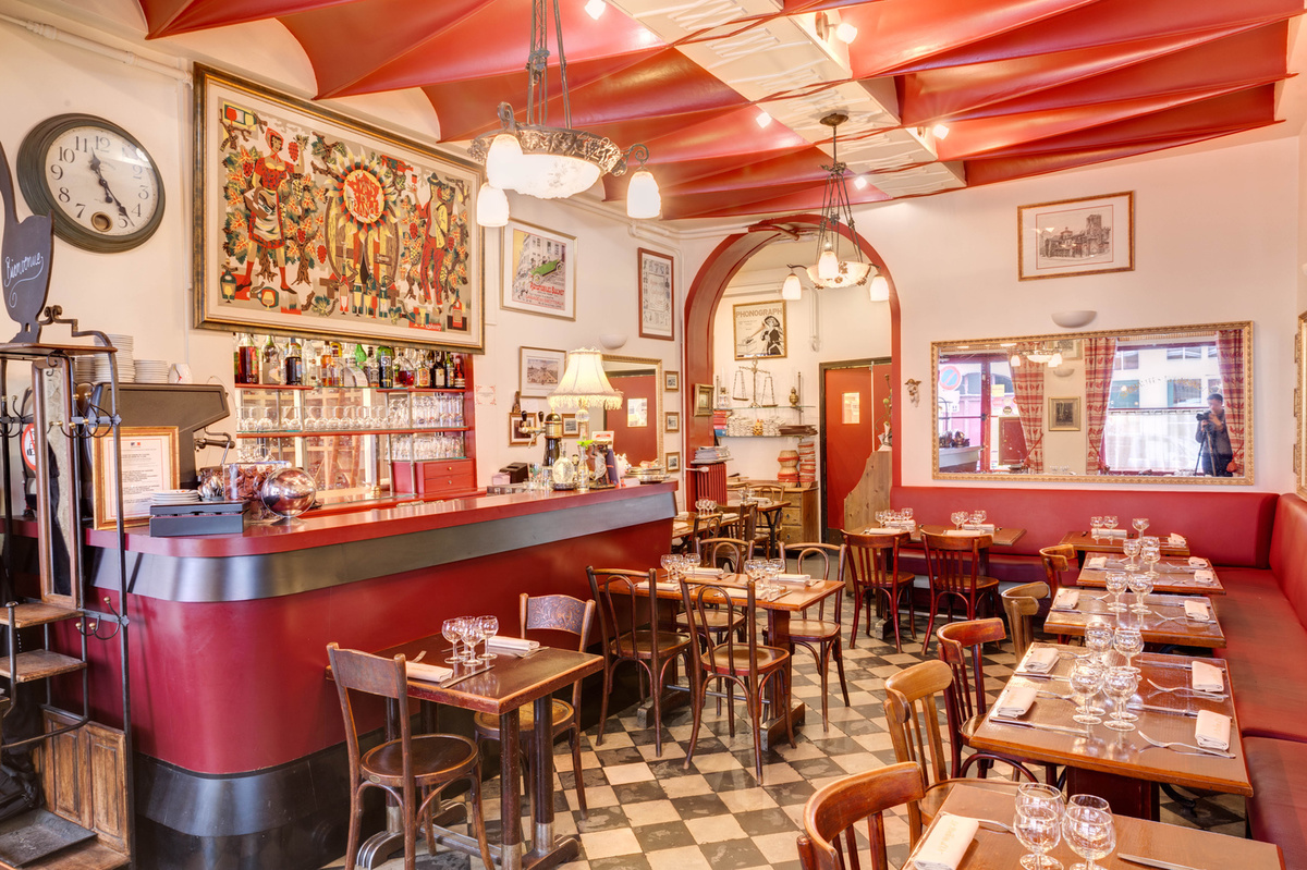 Le Poêlon Dor Restaurant Lyon Horaires Téléphone Avis - 