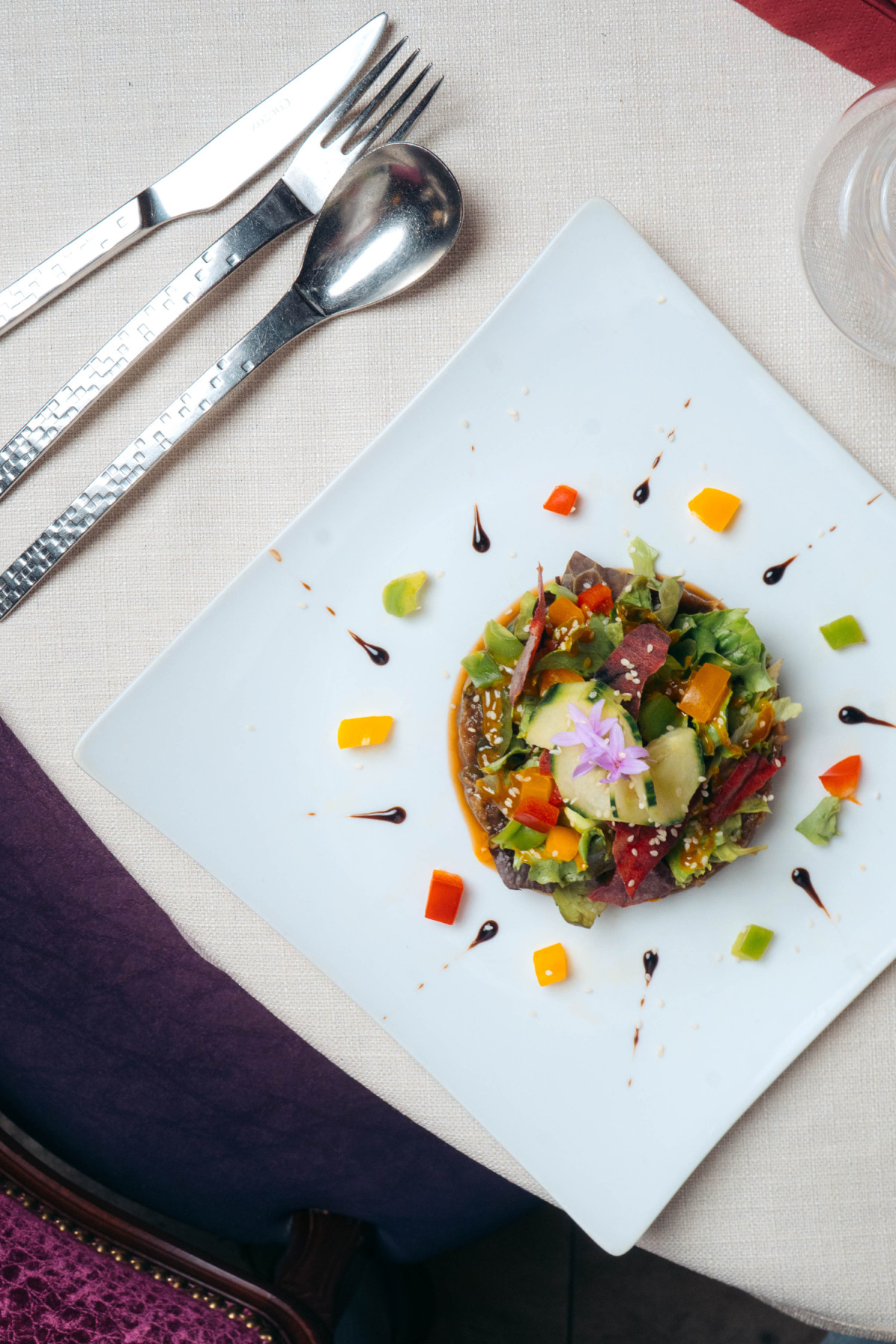 Le restaurant Le Taj Indien à 69001 Lyon recommandé