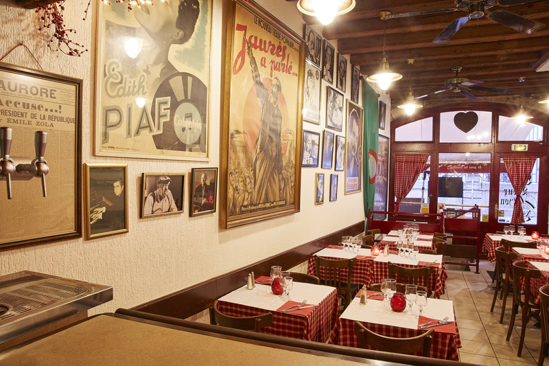 Le Vieux Lyon restaurant Lyon Horaires, Téléphone, Avis Lyonresto