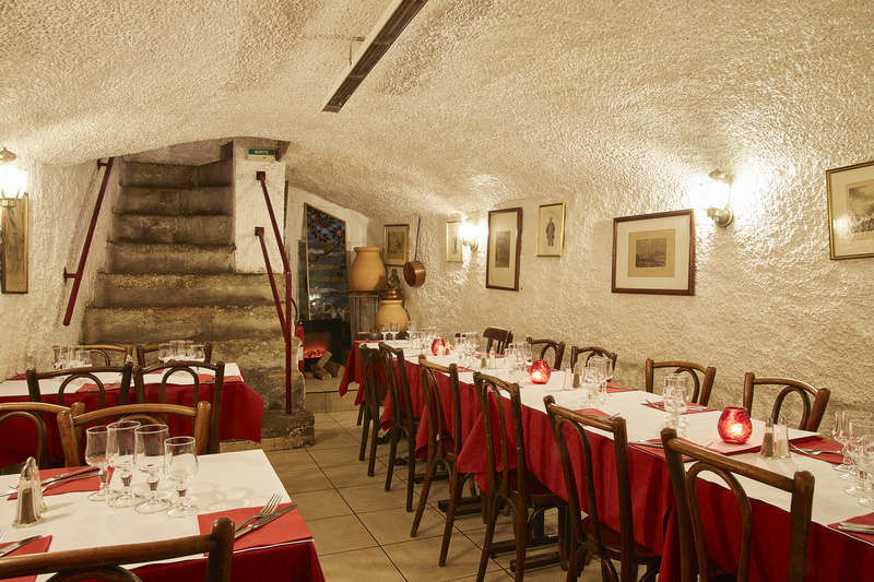 Le Vieux Lyon restaurant Lyon Horaires, Téléphone, Avis Lyonresto