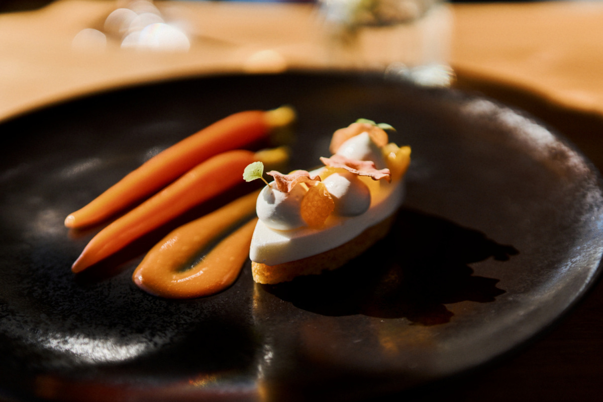 Le restaurant Les 3 Domes à 69002 Lyon recommandé