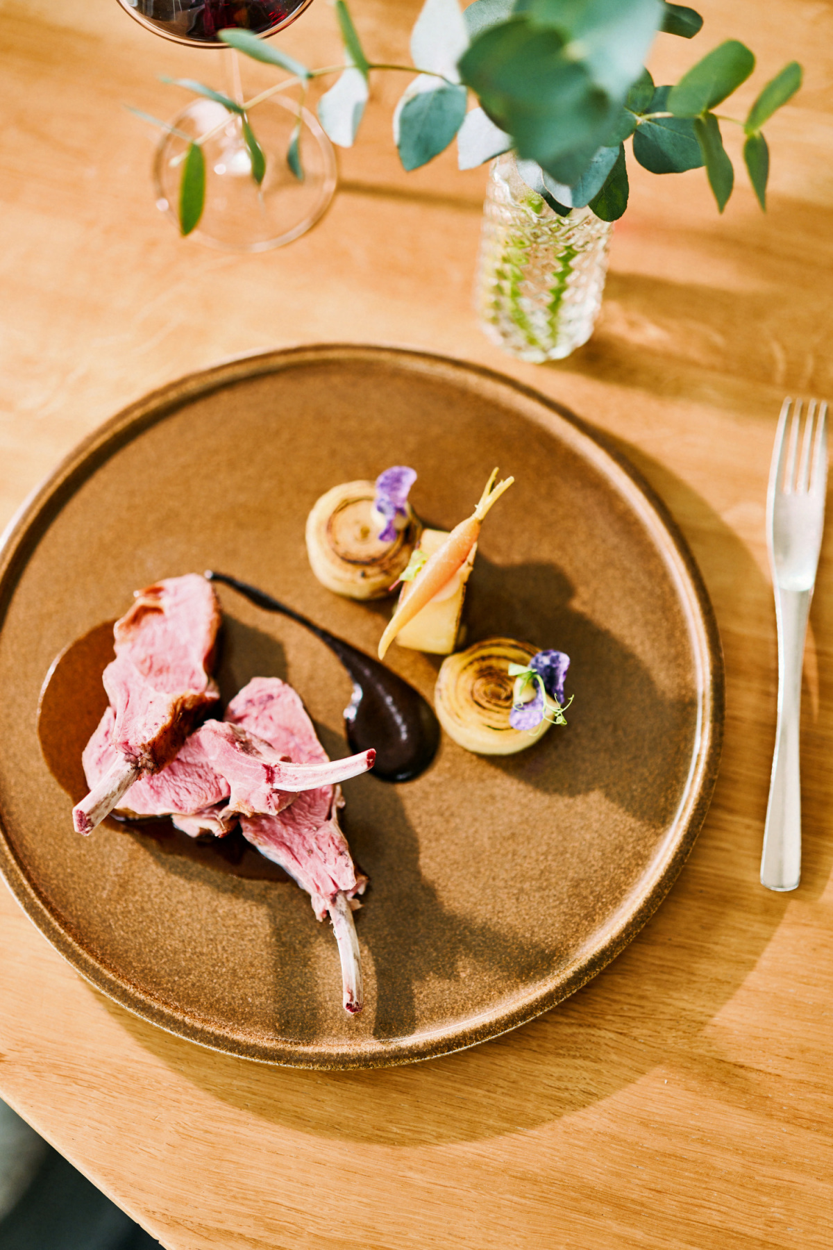 Le restaurant Les 3 Domes à 69002 Lyon recommandé