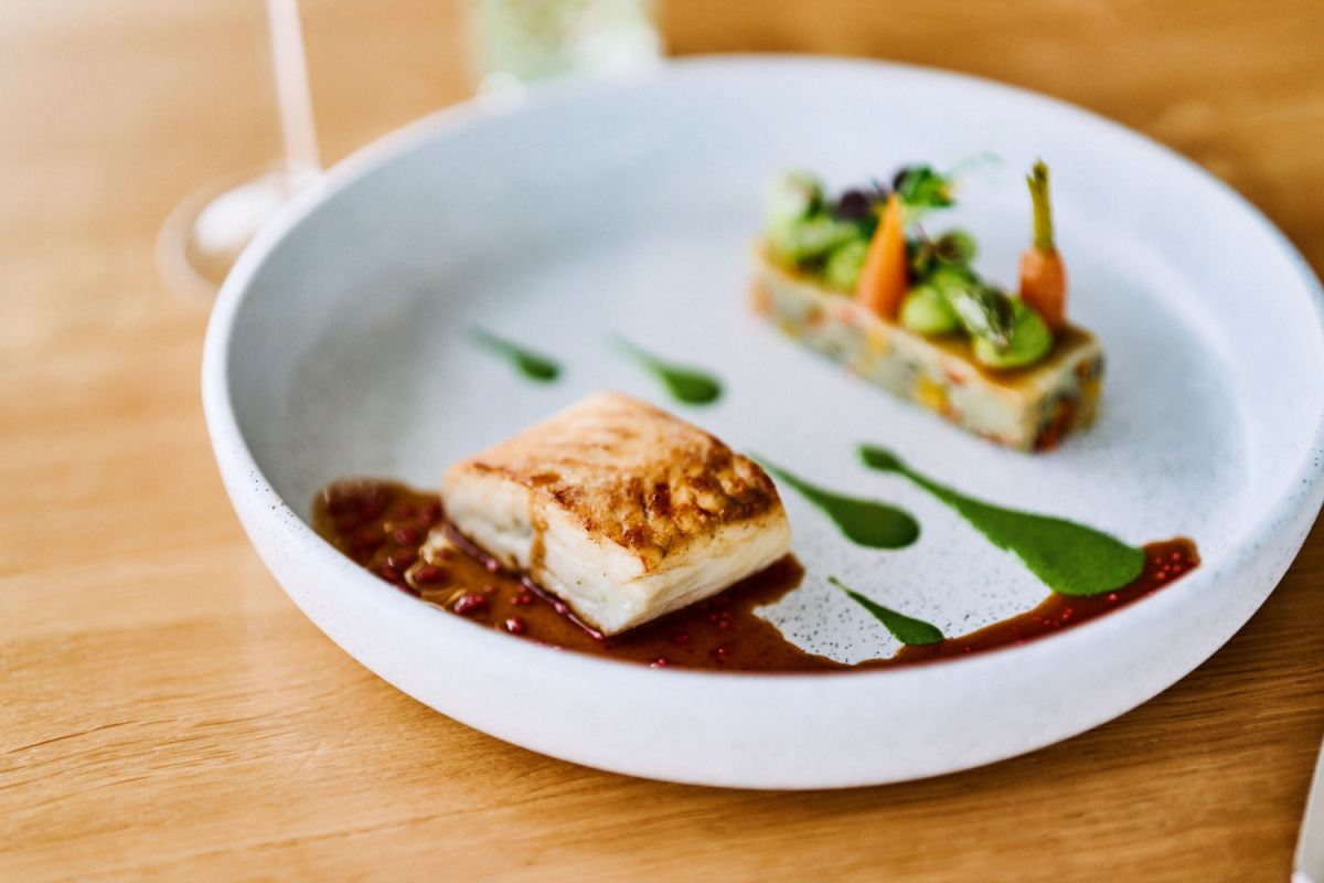 Le restaurant Les 3 Domes à 69002 Lyon recommandé