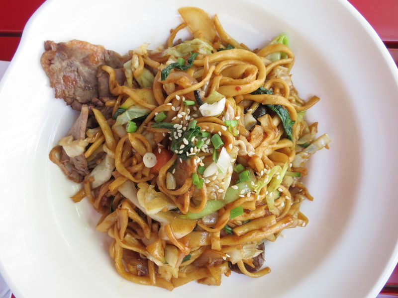 Les Pâtes Vivantes restaurant lyon Réserver, Horaires, Téléphone