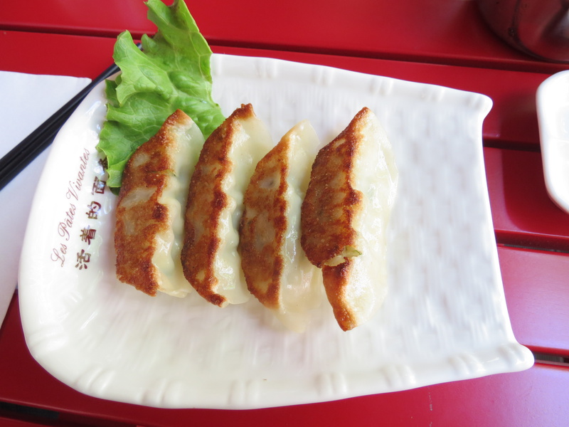 Les Pâtes Vivantes restaurant lyon Réserver, Horaires, Téléphone