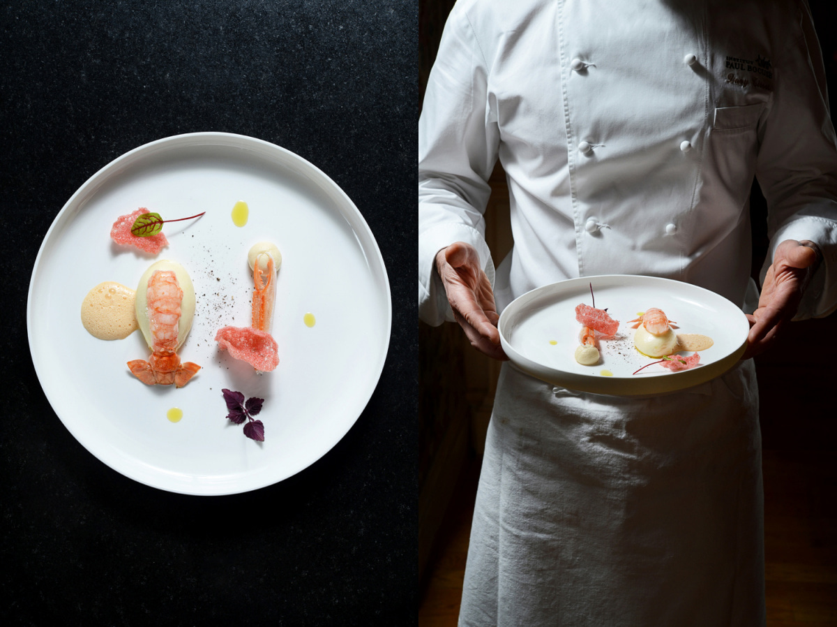 Les Saisons Institut Paul Bocuse Restaurant Ecully Horaires Telephone Avis Lyonresto